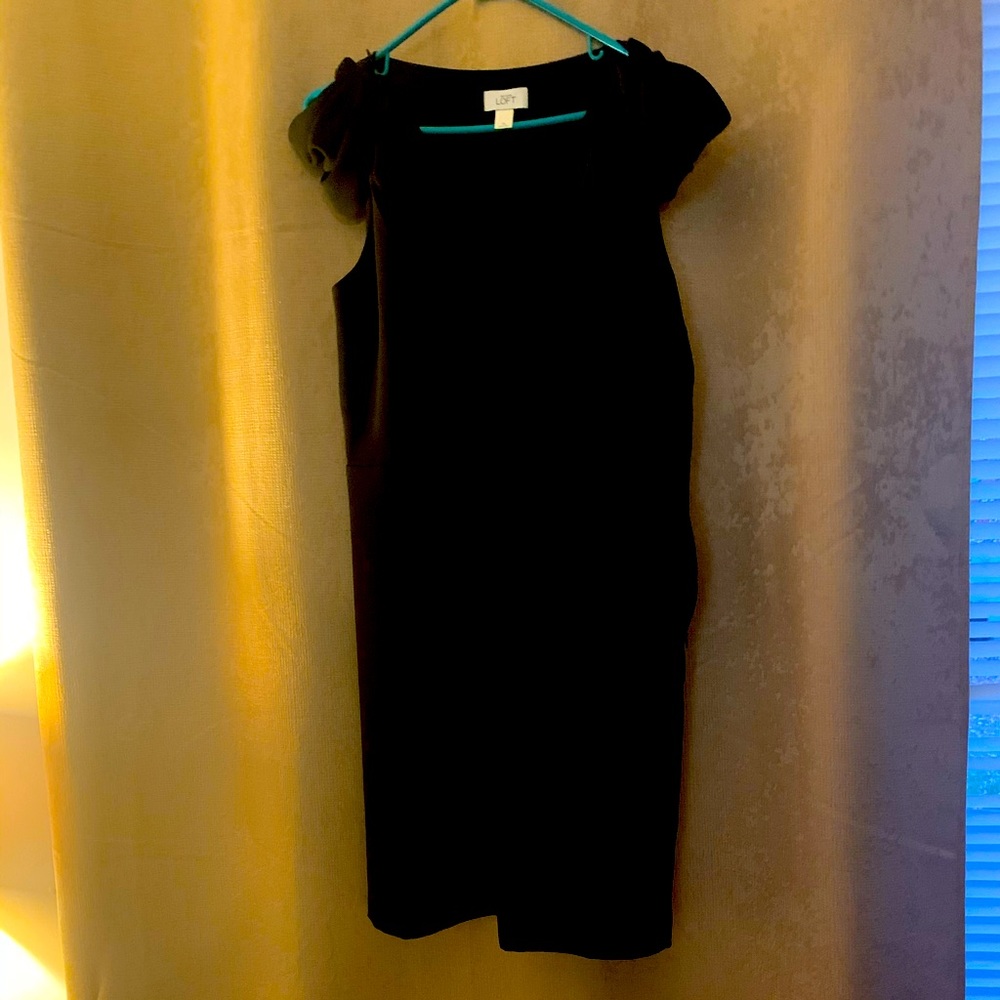 Special occasion dress